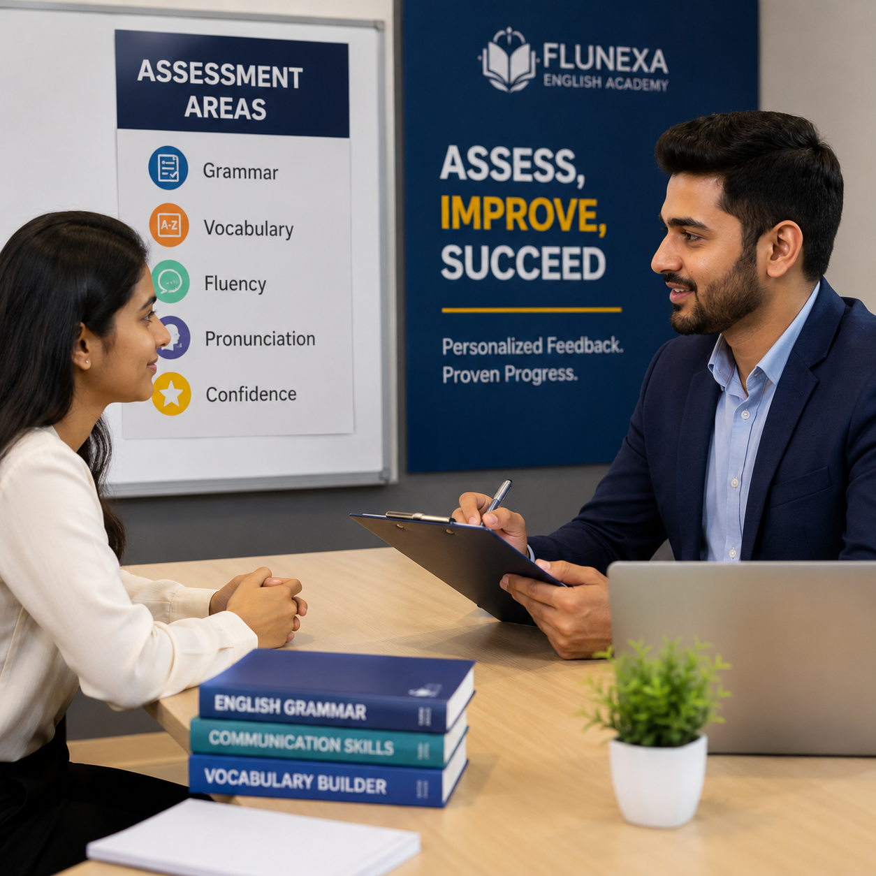 Discuss Scope Change Professionally at Work - Flunexa Communication Library